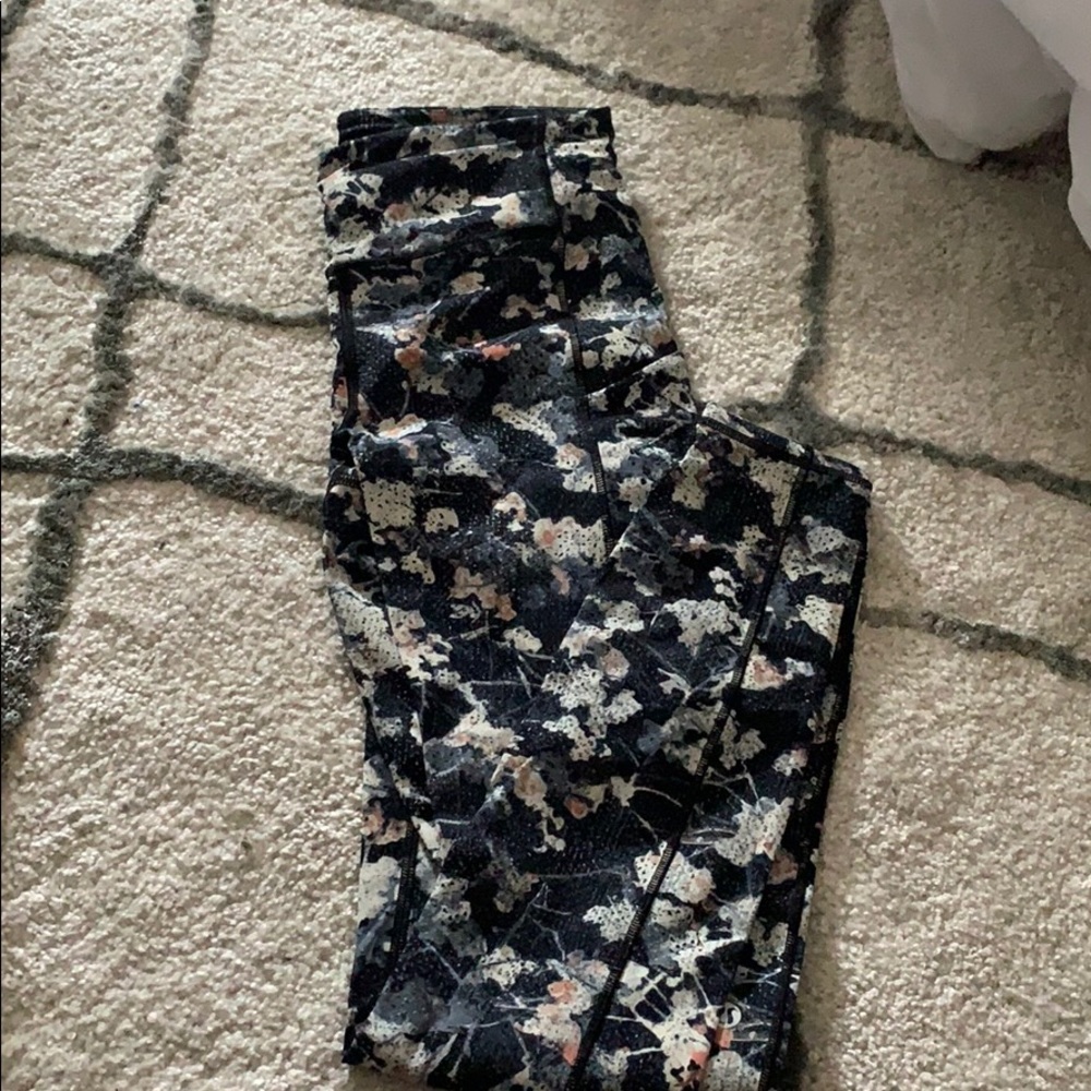 Lululemon Leggings